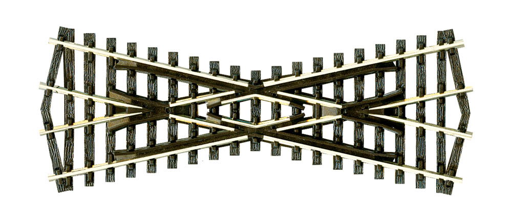 SL-393 Kreuzung kreuz