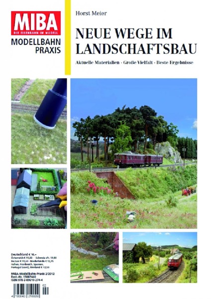 10286 Praxis - Neue Wege im Landschaftsbau