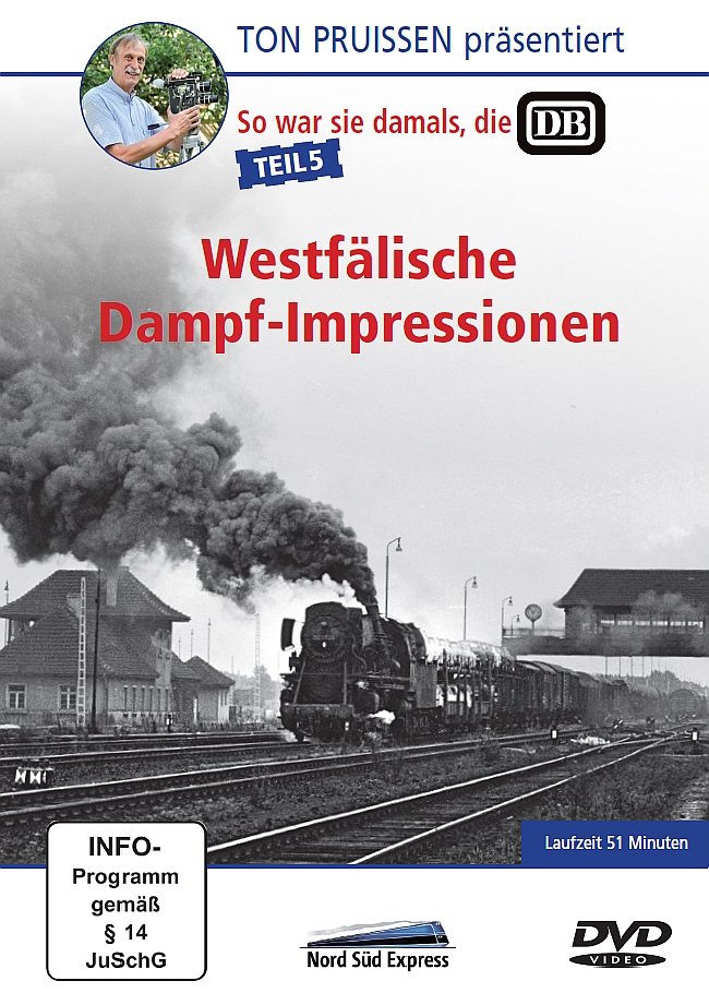 101006 So war sie damals, die DB - Teil 5