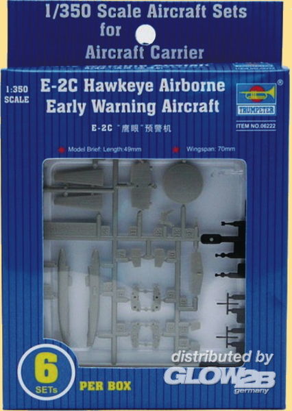 756222 Grumman E-2C Hawkeye