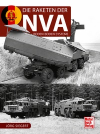 04654 Die Raketen der NVA - Boden-Boden-System