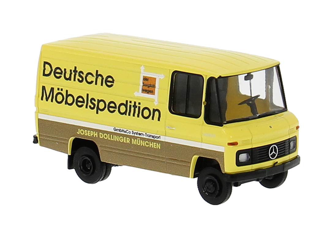 36867 MB L406D Kasten Dt. Möbelspedition