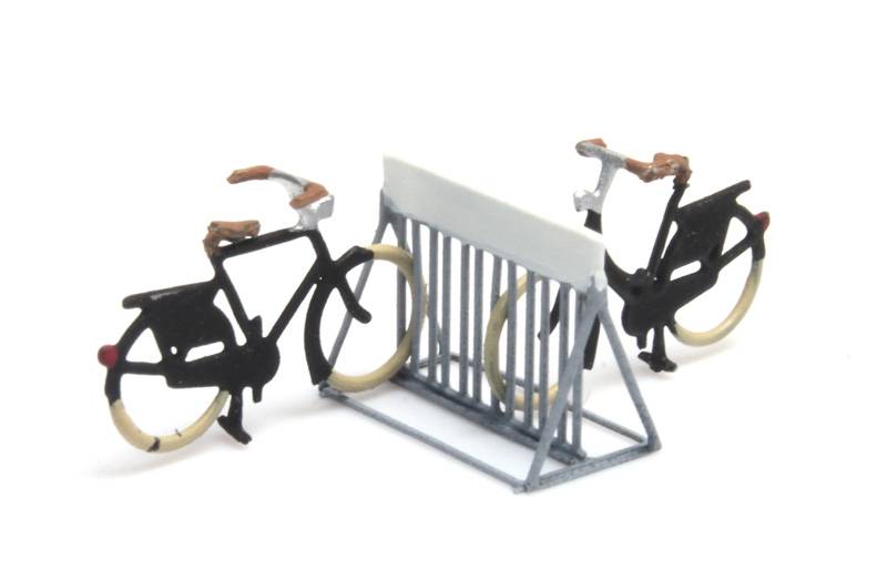 316.056 Fahrradständer