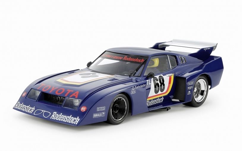 Tamiya 20072 Toyota Celica LB Turbo Gr.5