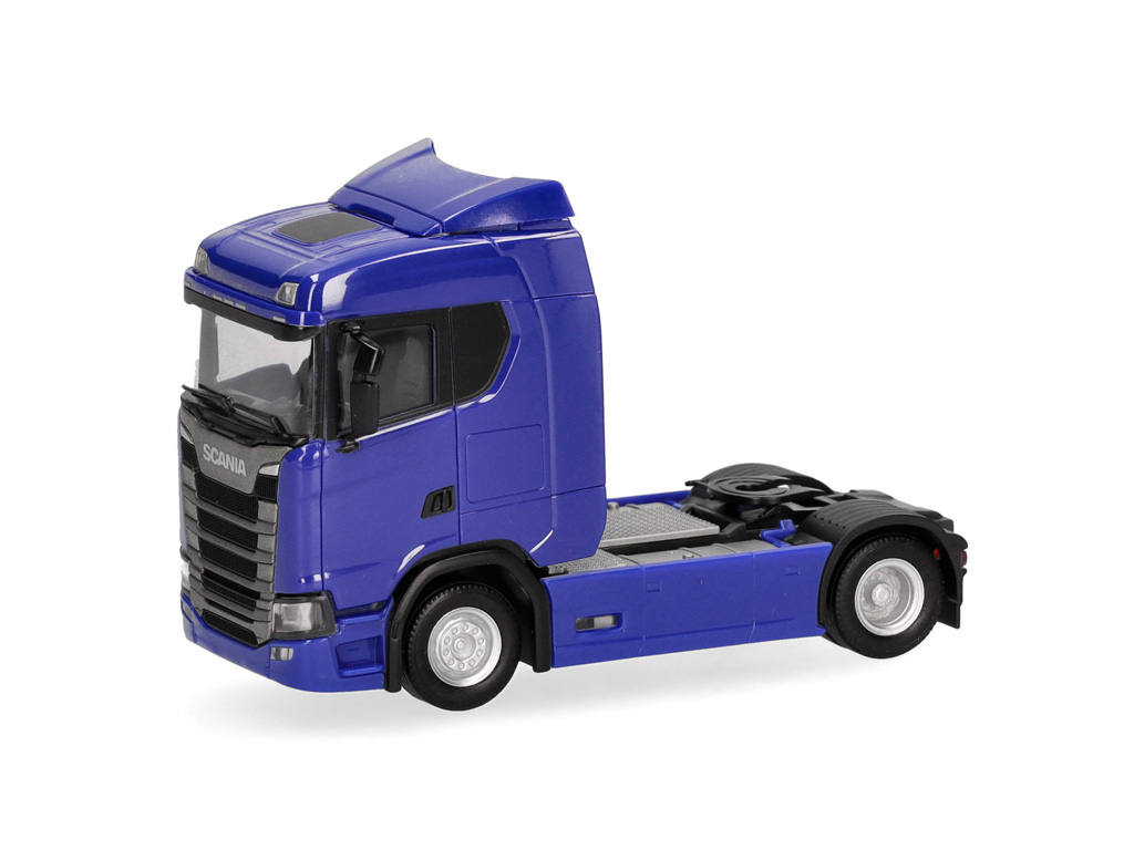 310192-003 Scania CS20 ND SZM (2a) ultramarinblau