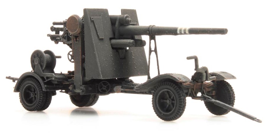 Artitec 1870024 WM 88mm FLAK 18
