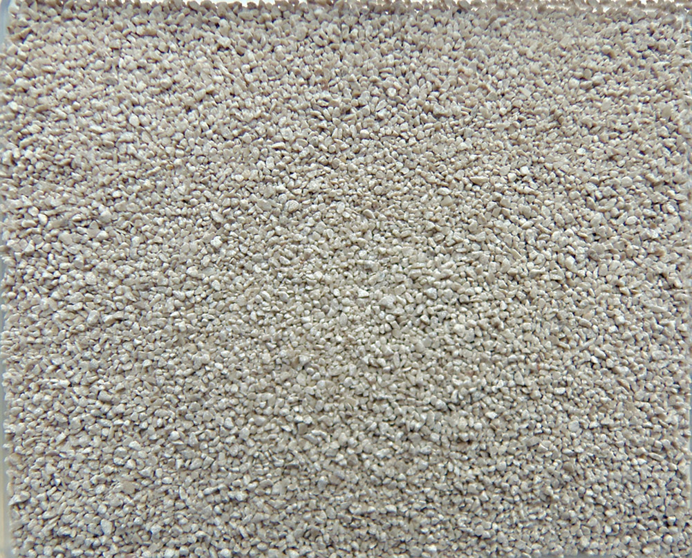 Peco PS-300 Schotter grau fein  250g