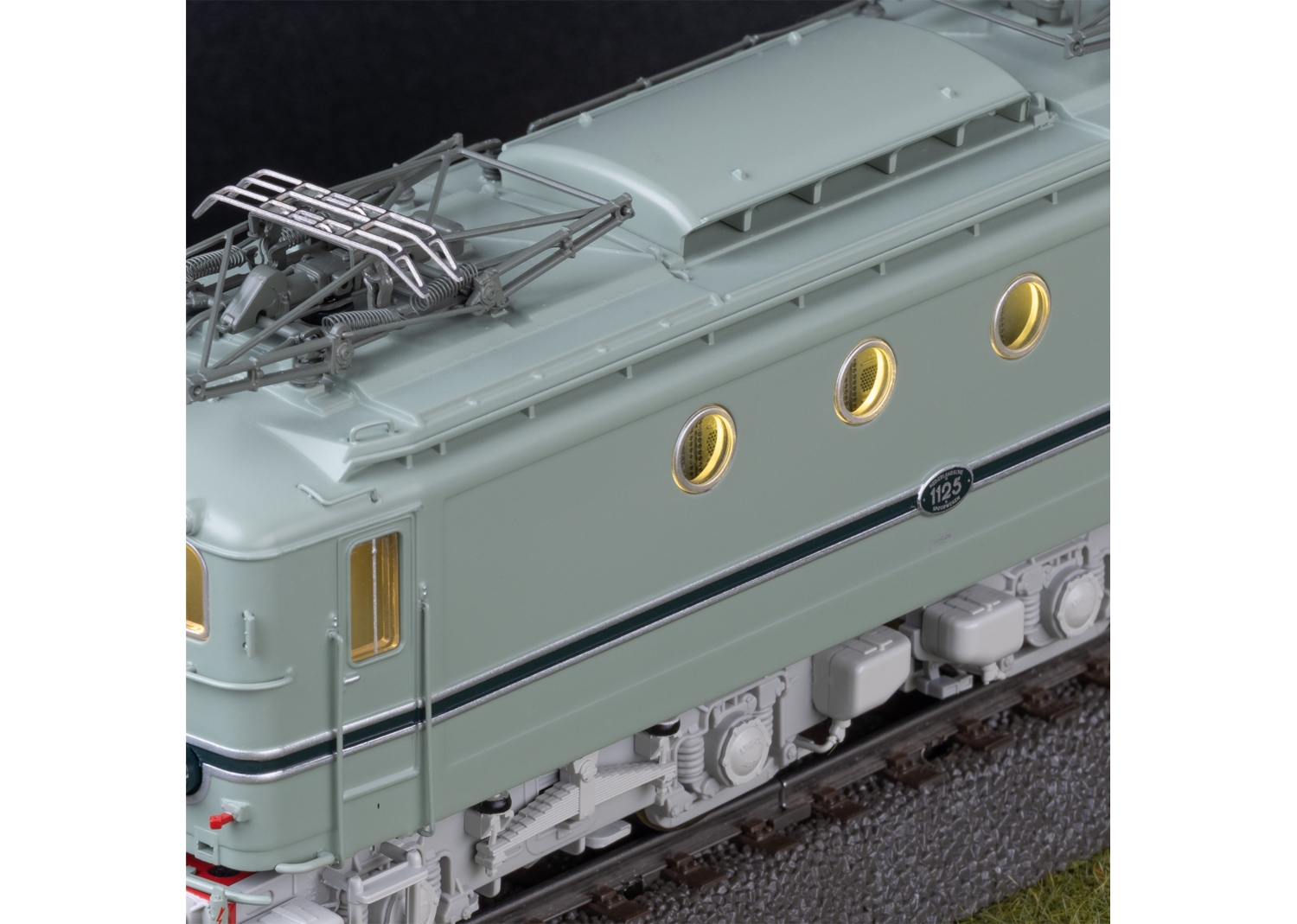 38111 NS E-Lok Serie 1100 Ep.6
