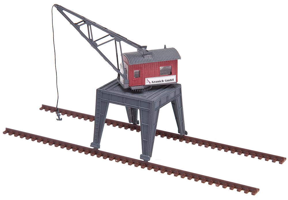 222200 Kleiner Portalkran