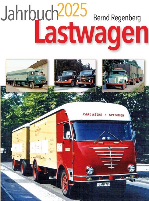 1139 Jahrbuch Lastwagen 2025