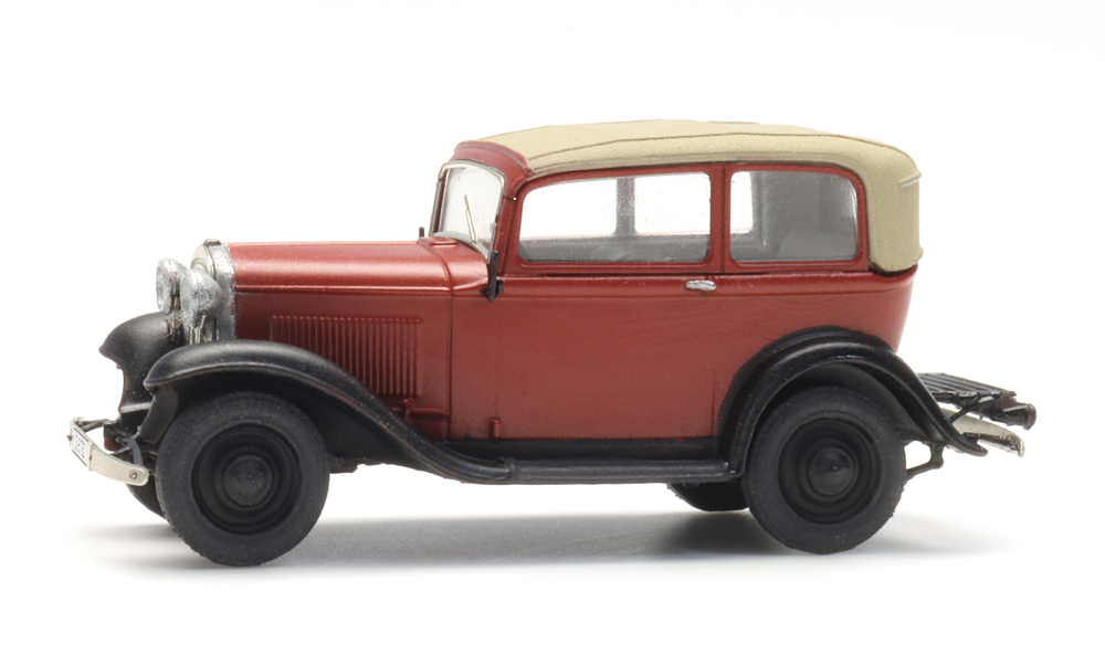 Artitec 10.442 Bausatz - Opel 1.2l