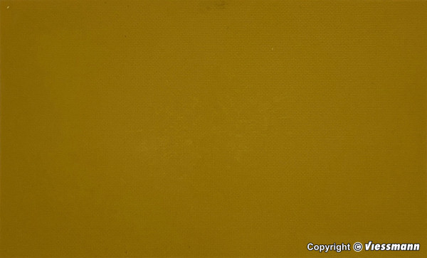 Kibri 37962 Mauerplatte Klinker 20 x 12cm