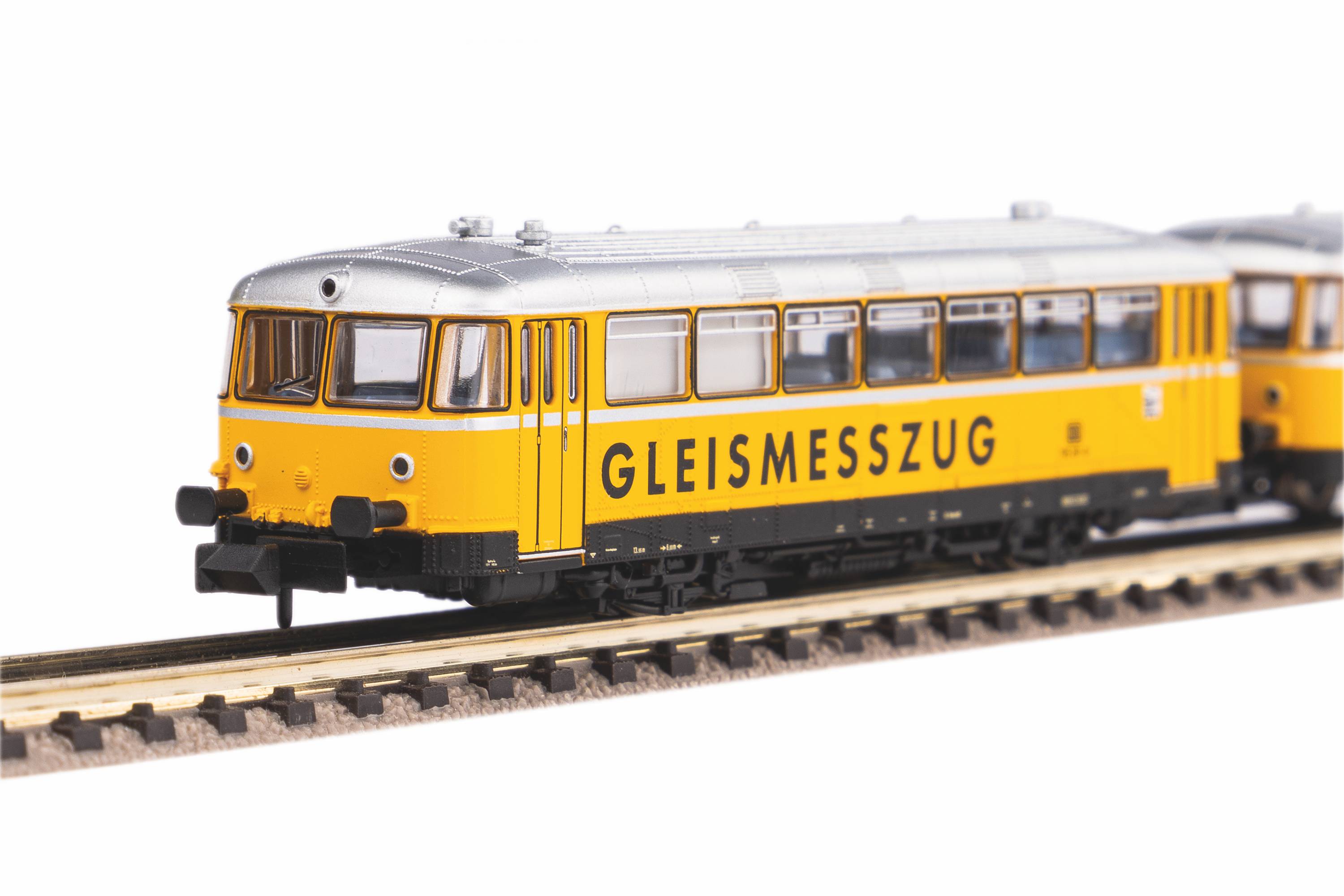 40254 DBAG Gleismesszug 2-tlg. Ep.5
