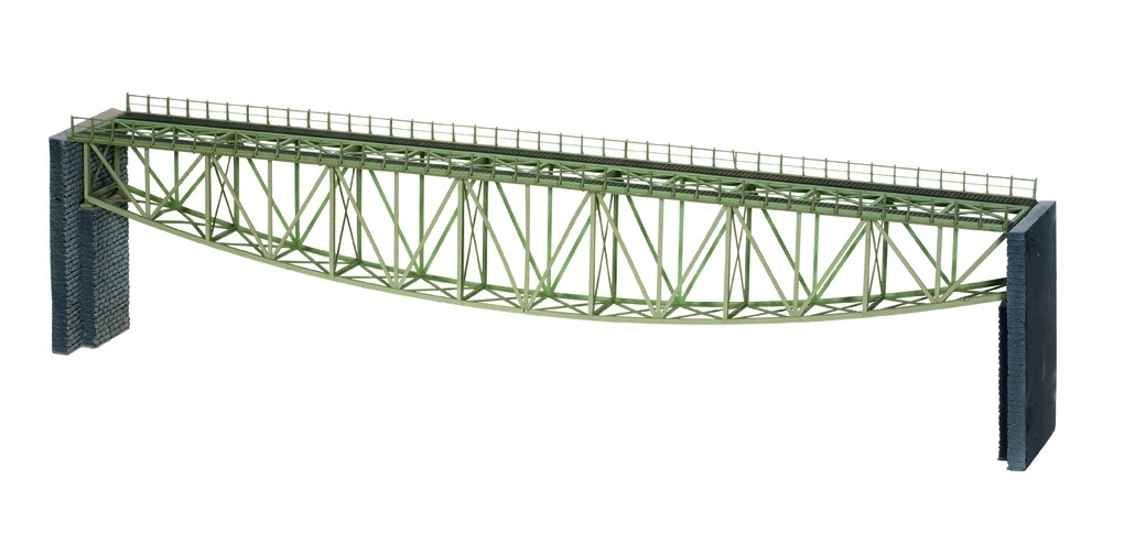 67028 Fischbauchbrücke, 540 mm