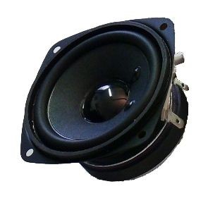 Zimo LSFRS8 Lautsprecher VISATON 8 cm, 4 Ohm & 30W