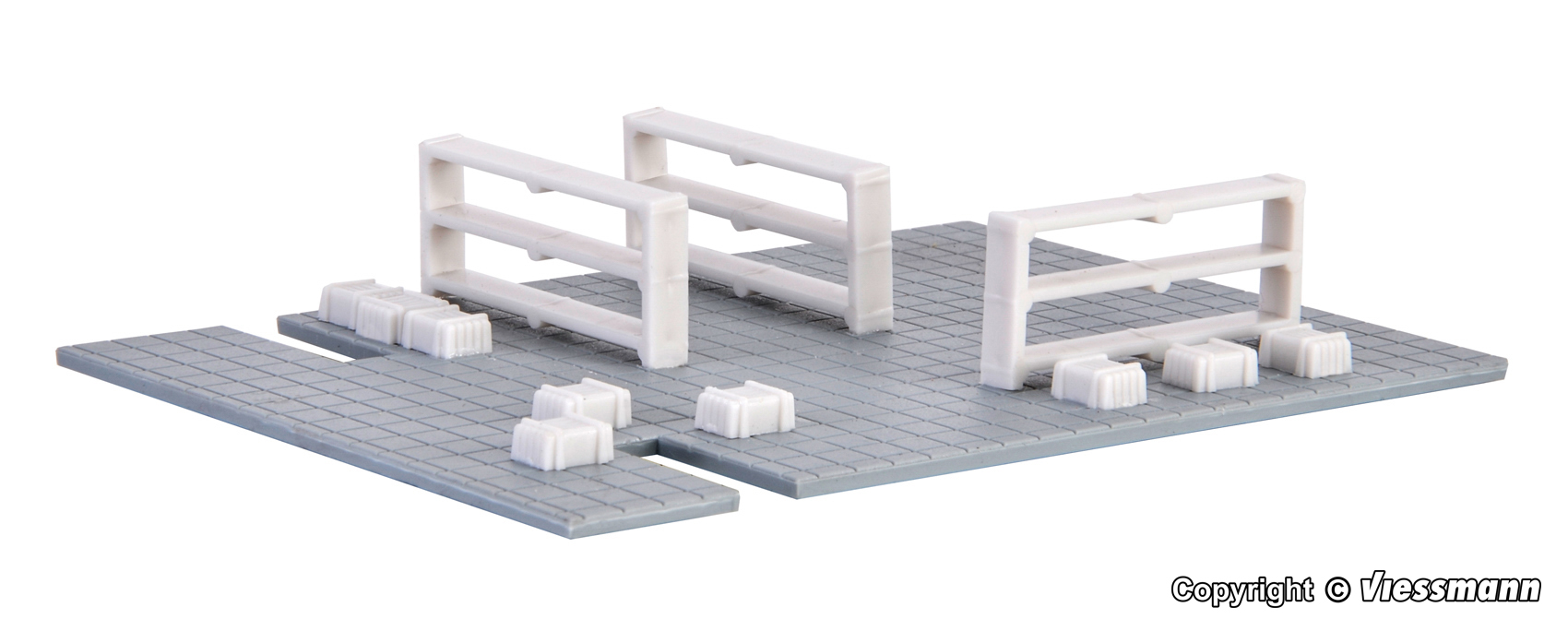 43662 Lidl Markt