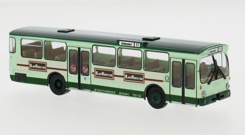 50806 MB O305 Stadtbus Bonn/Leffers