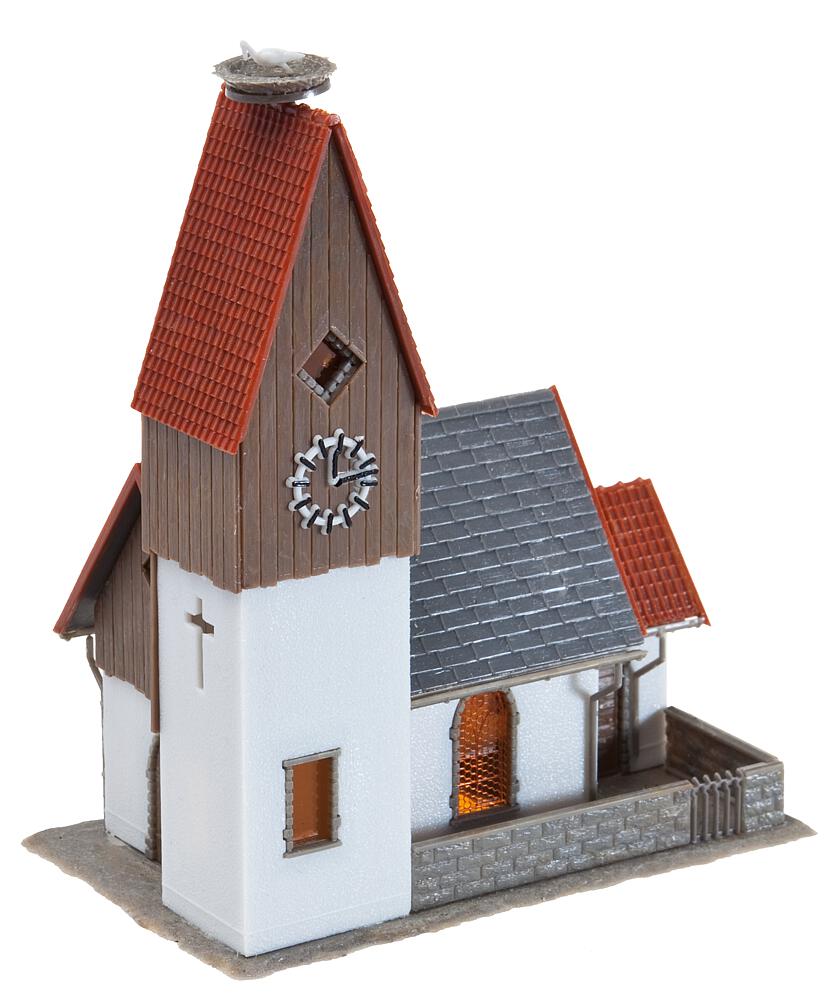 130236 Dorfkirche