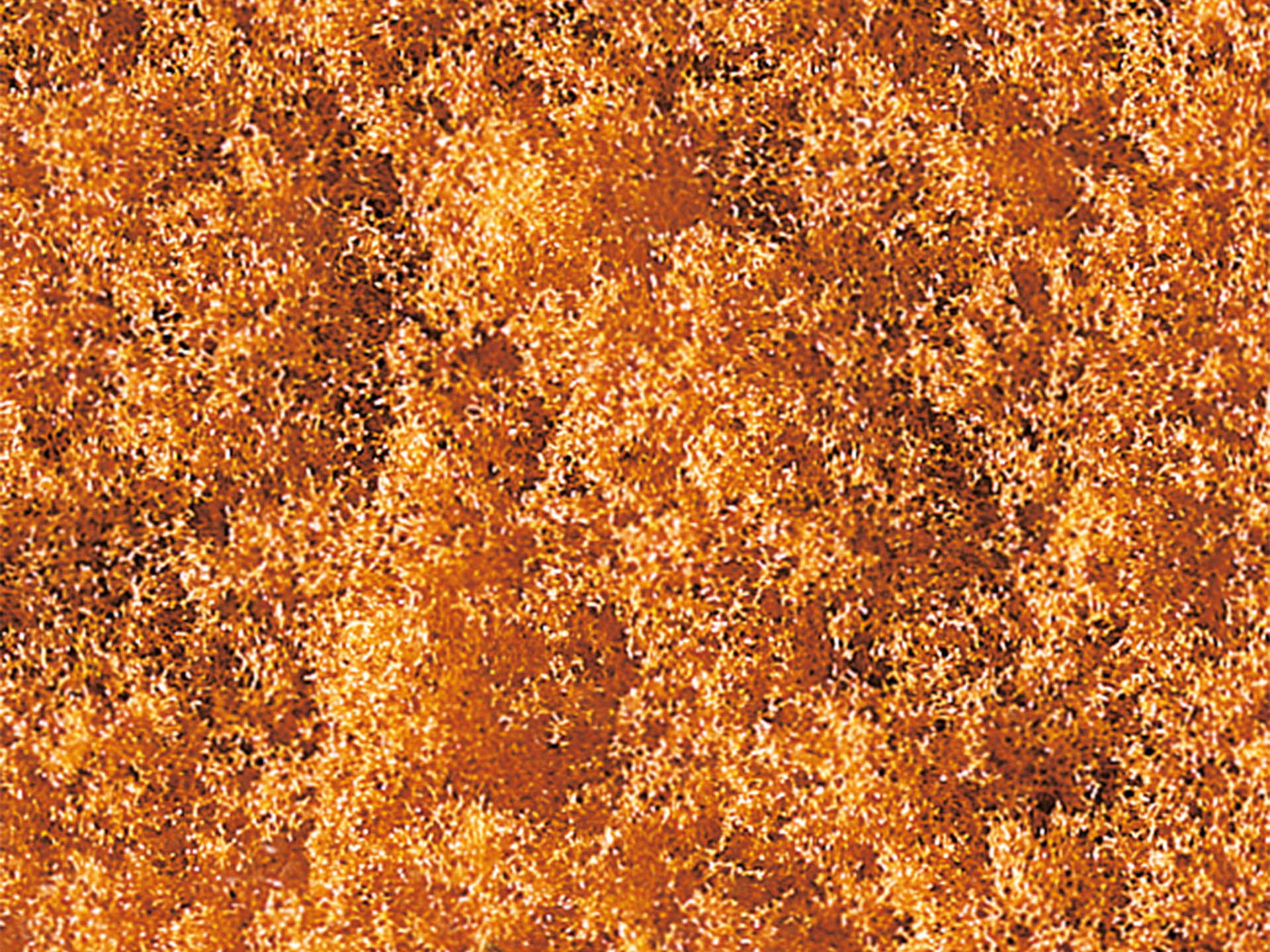76665 Schaumflocken sandfarbig fein