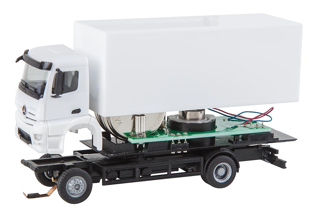 Faller 161470 Car System Umbau-Chassis