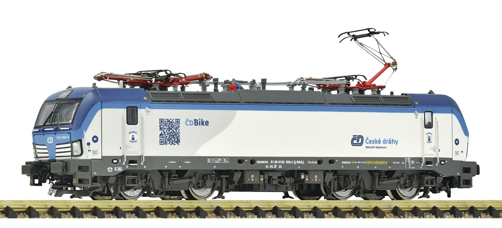 7570056 CD E-Lok 193 696-2 Ep.6