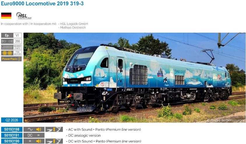 S0193198 HSL Hybridlok Euro9000 2019 319 Ep.6 AC