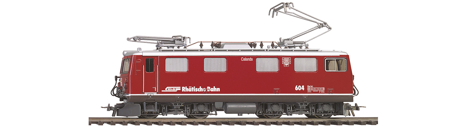 1352127 RhB E-Lok Ge 4/4 I Ep.5/6