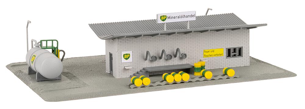Faller 222229 Mineralölhandel