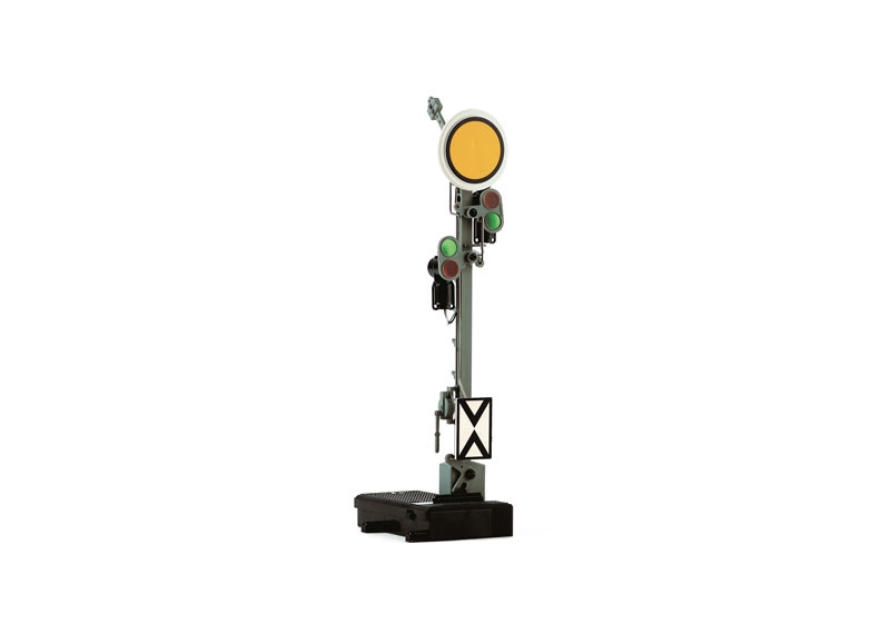 51910 Vorsignal, Vr0/Vr1