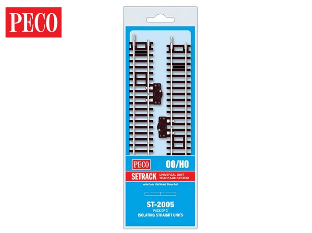 ST-200 Standard Gerade