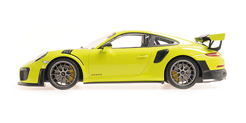 155068309 Porsche 911 (991.2) GT2RS grün