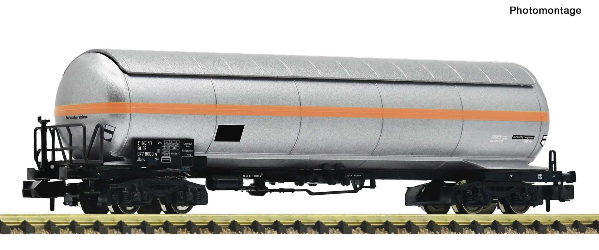 6660219 DR Druckgaskesselwagen Uahs Ep.4
