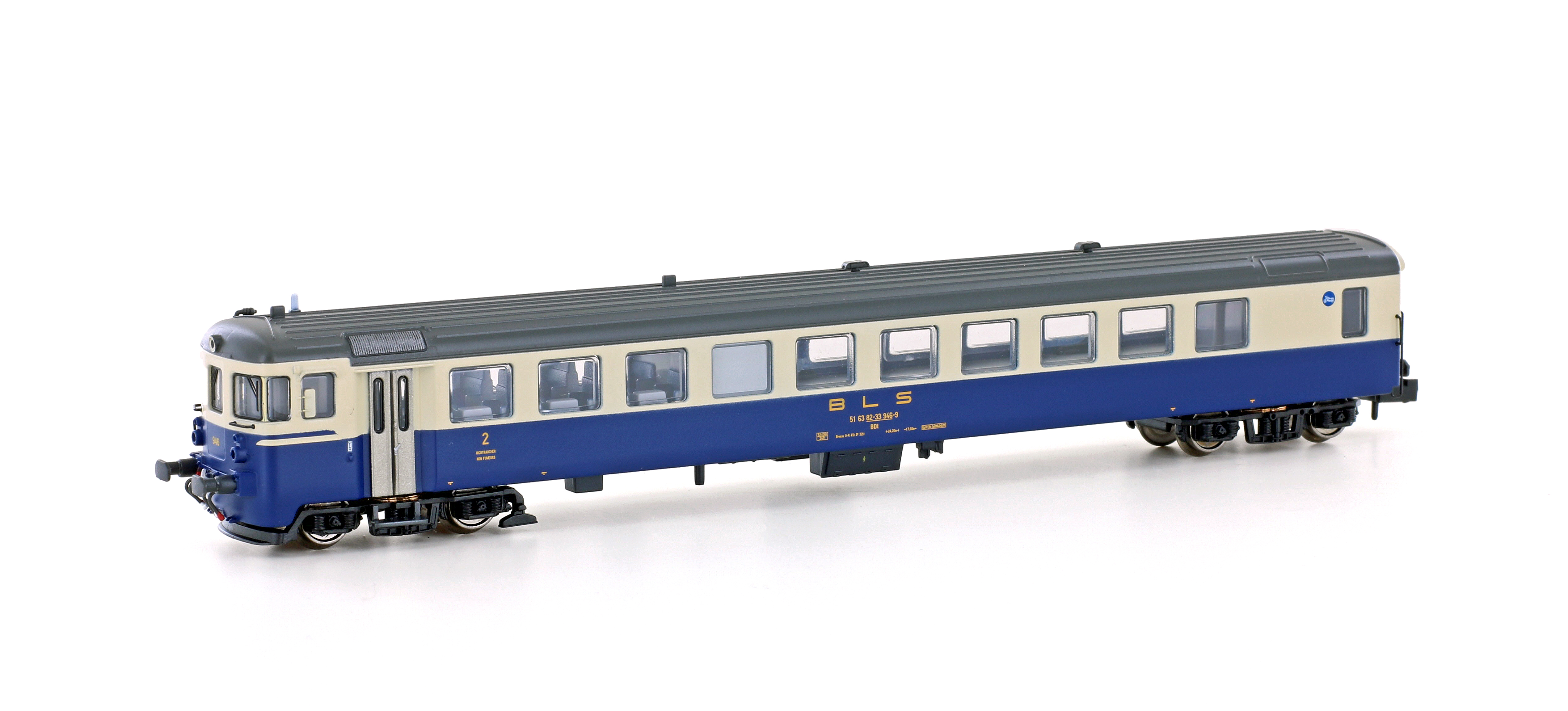 23945 BLS Autoverlad-Steuerwagen BDt Ep.5