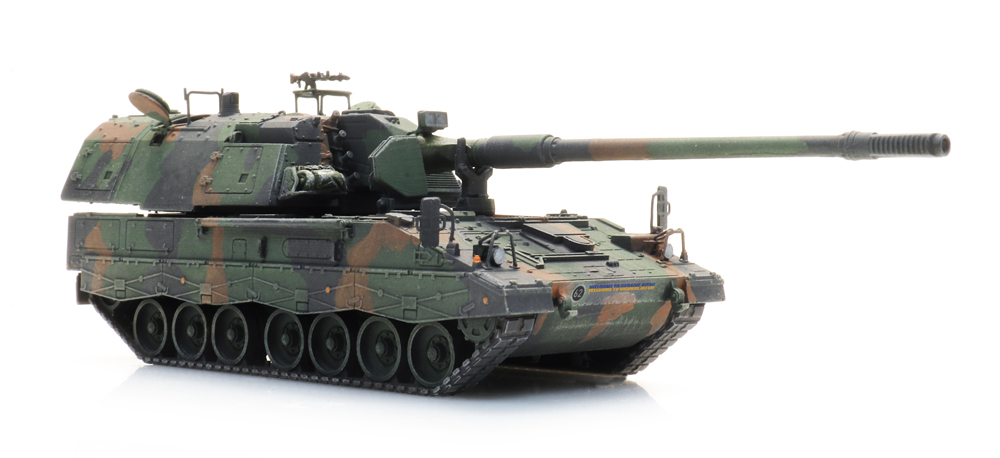 6870668 Panzerhaubitze 2000 Ukraine