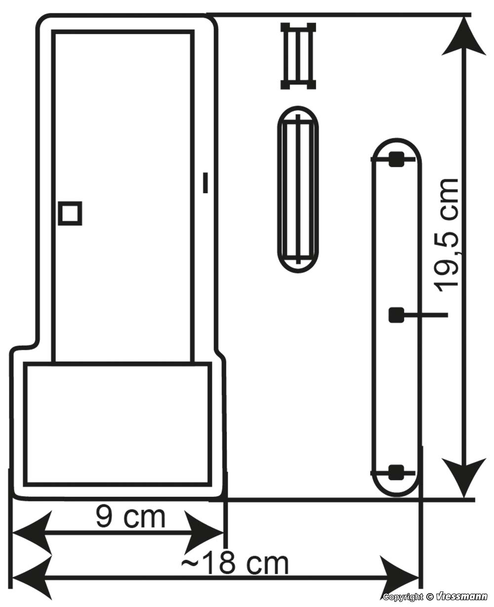 38541 Aral Tankstelle
