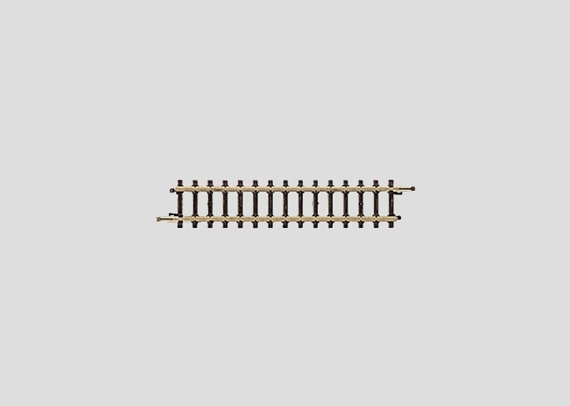 8503 Gerades Gleis 55mm
