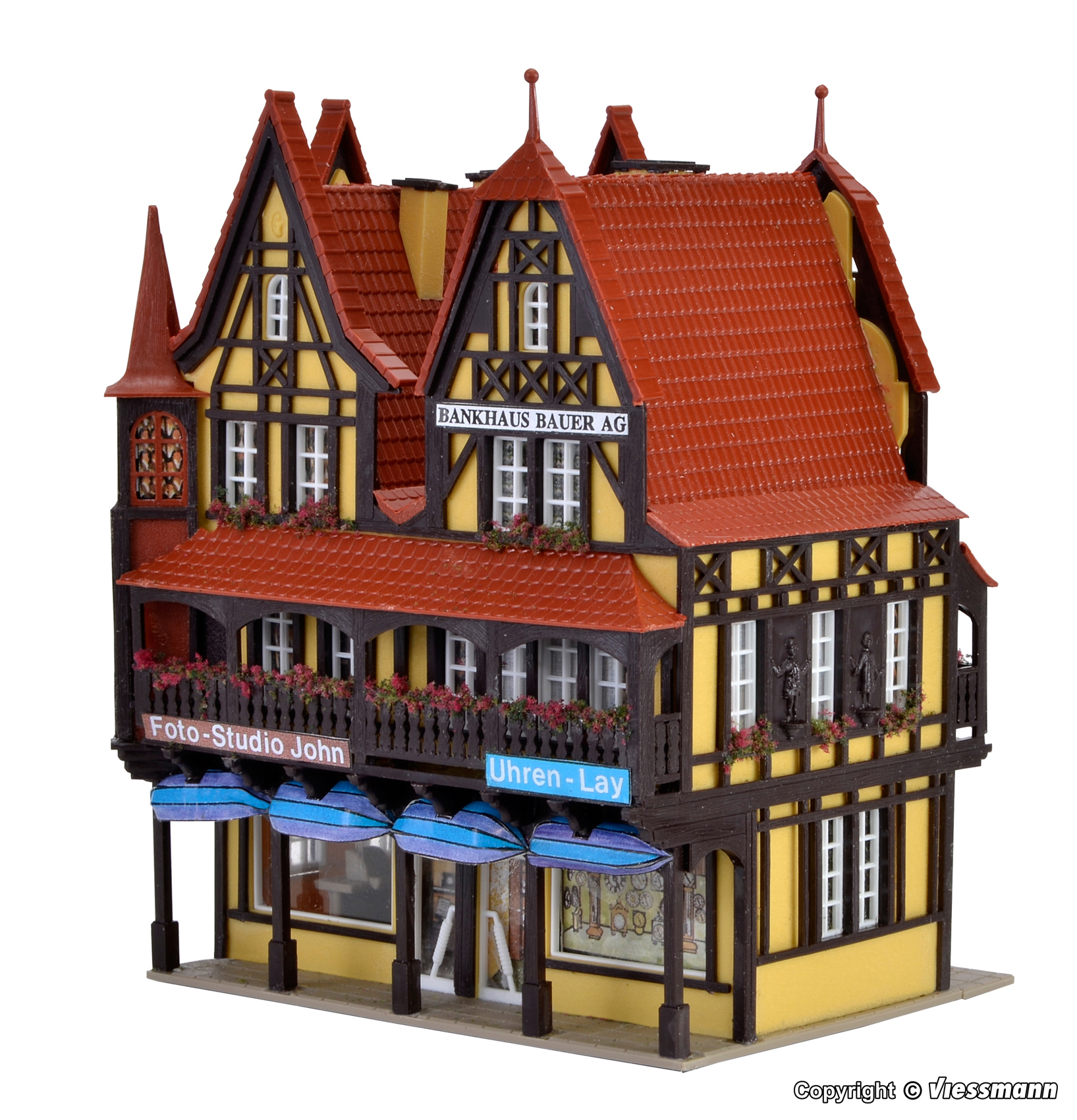 43841 Fotohaus