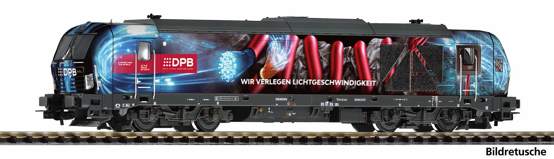 52159 DPB Diesellok BR 247 EP.6