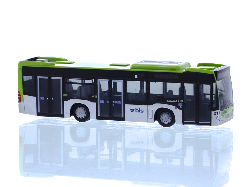 67965 MB Citaro K`12 BLS (CH)
