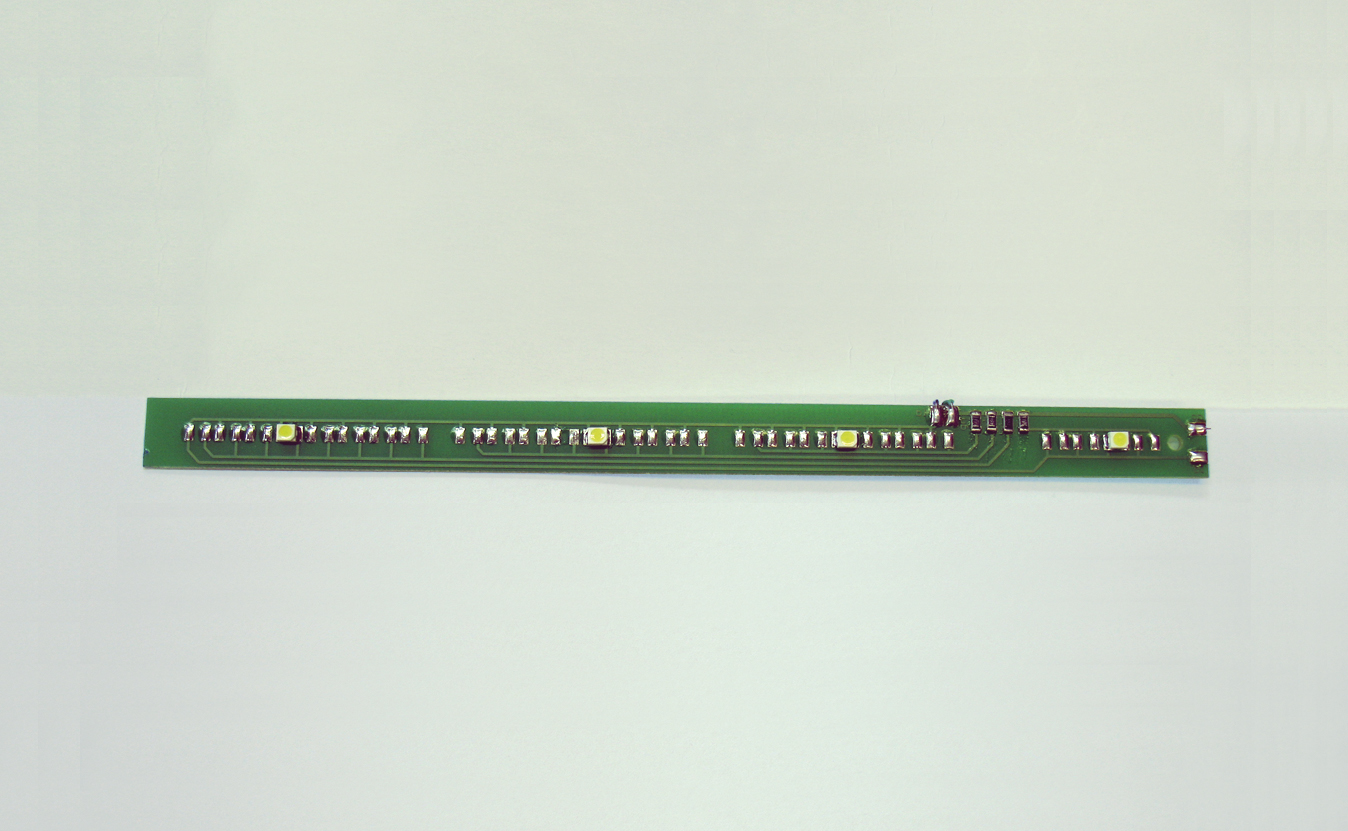 56141 Beleuchtungsbausatz