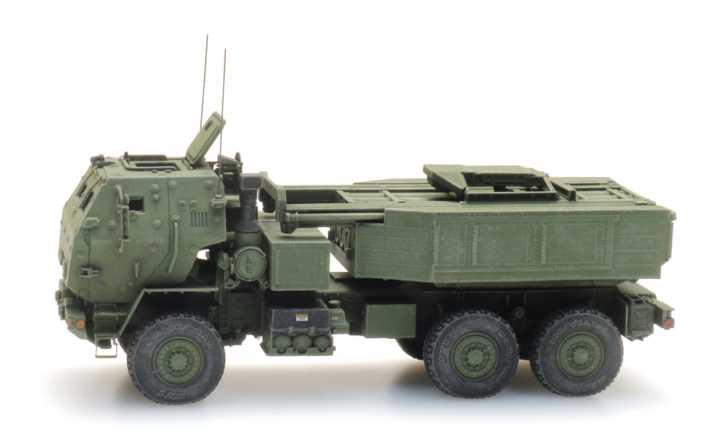 6870690 M142 HIMARS US/UA
