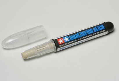 87086 Weathering Stick Sand