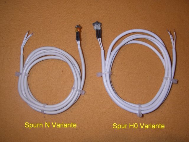 50003 Beleuchtetes Lagerfeuer Spur N