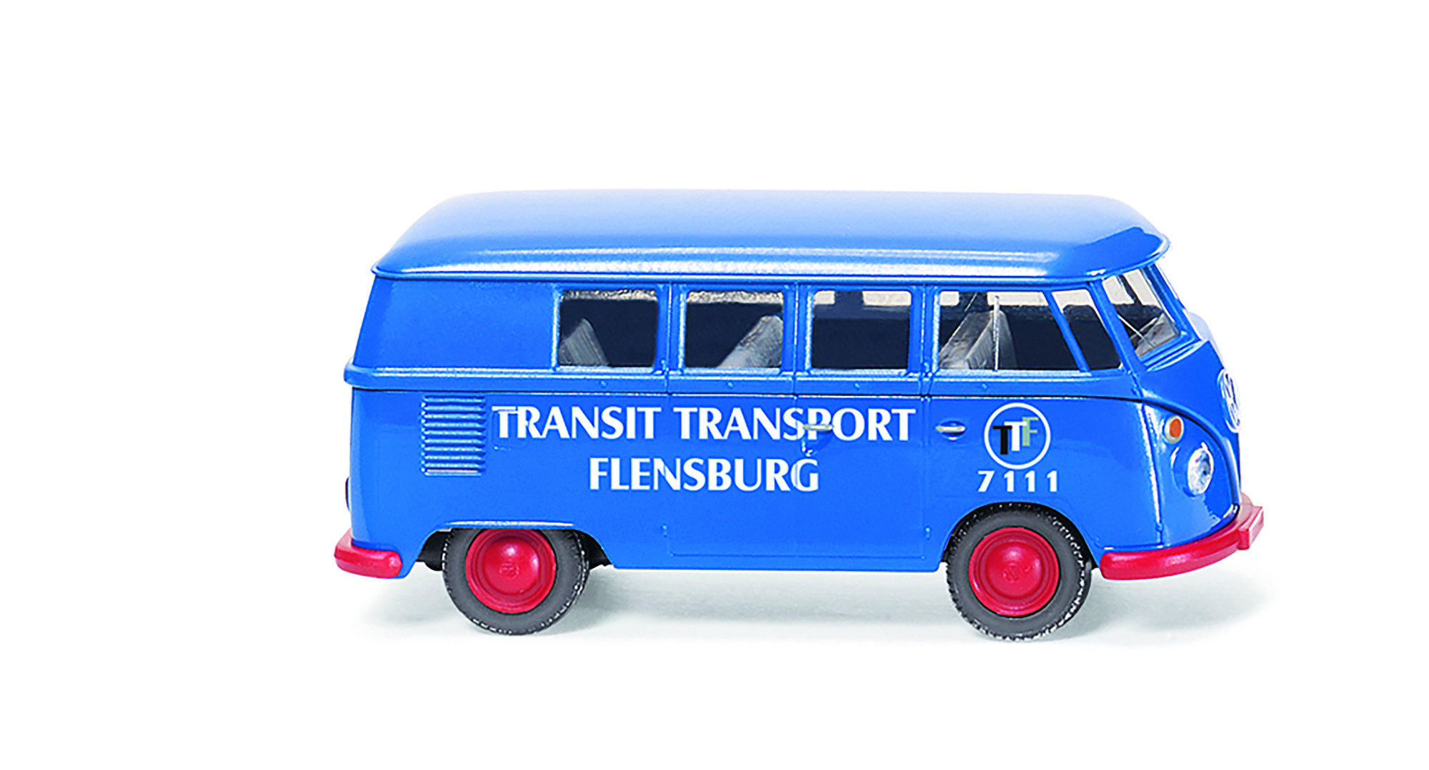 079731 VW T1/2b Bus Transit-Transport