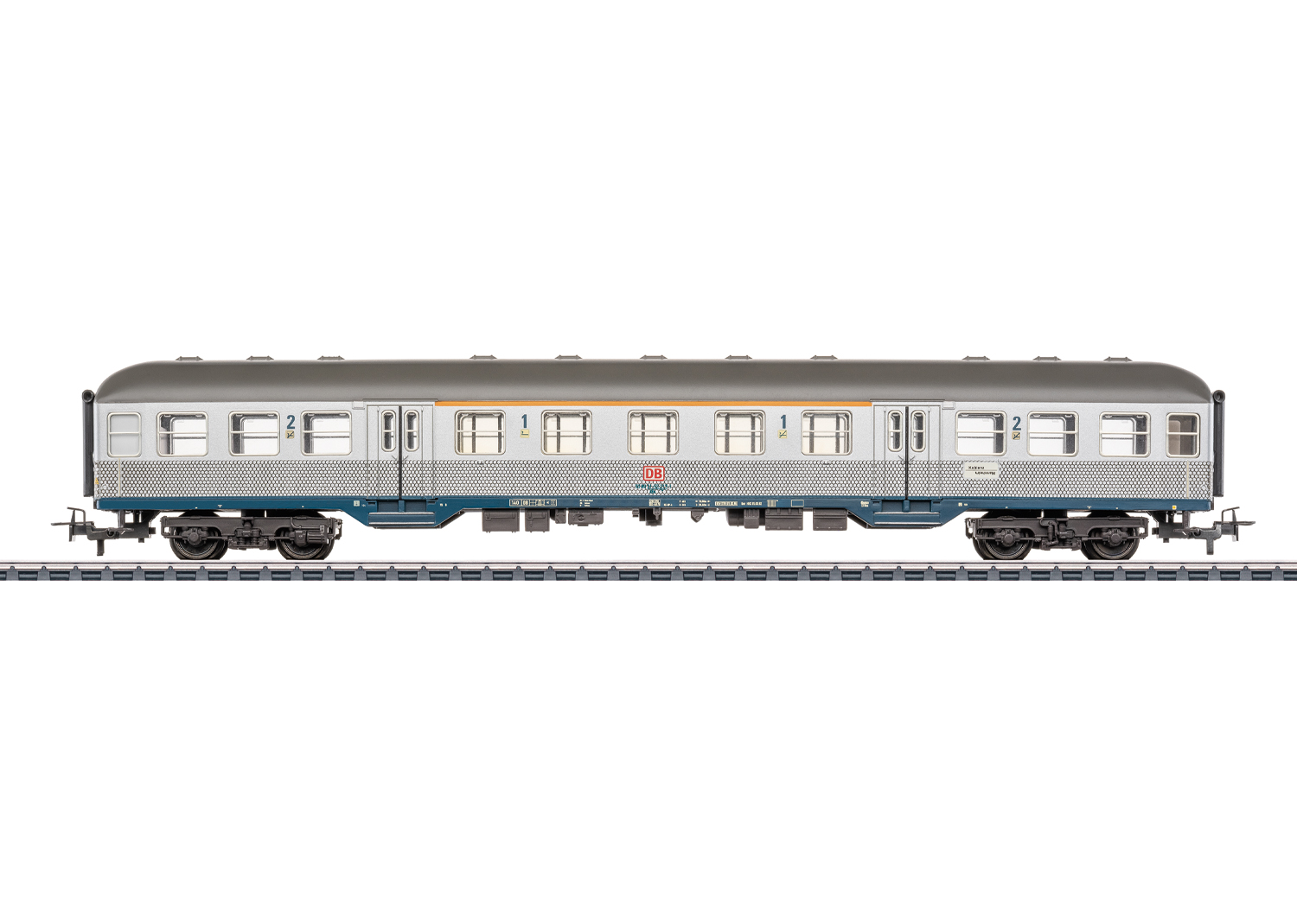 42555 DBAG Pers.wg. "Silberling" 1./2.Kl. Ep.5