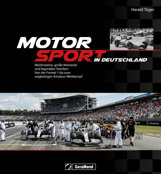 02103 Motorsport in Deutschland