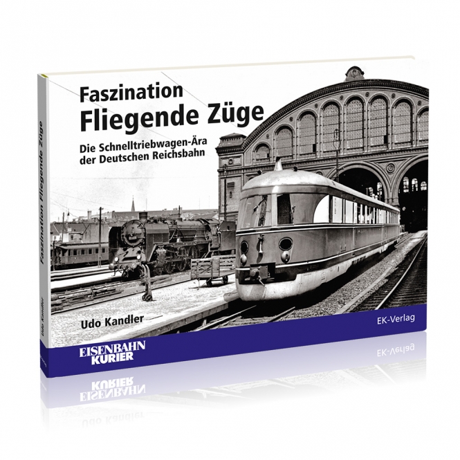 6236 Faszination Fliegende Züge