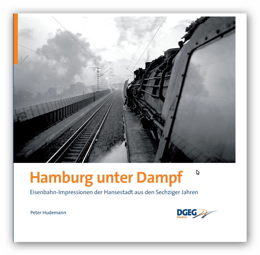 18944 Hamburg unter Dampf