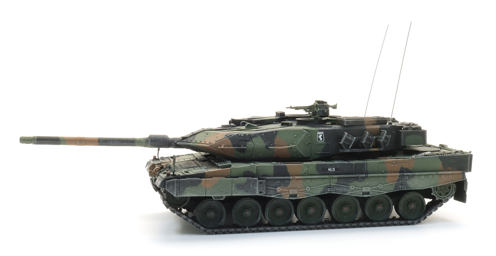 1870204 Bausatz - NL Leopard 2A6