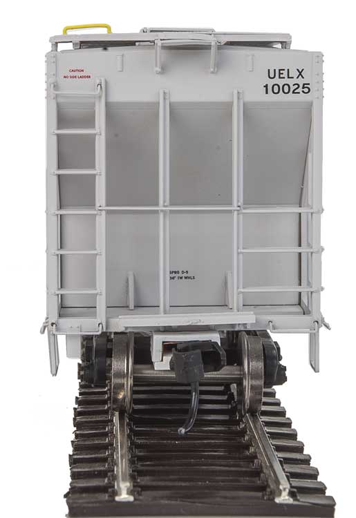 106148 UELX Getreidesilowagen #10025